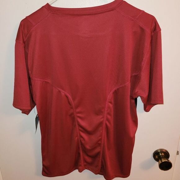 NCAA Arkansas Razorback shirt - Picture 2 of 4